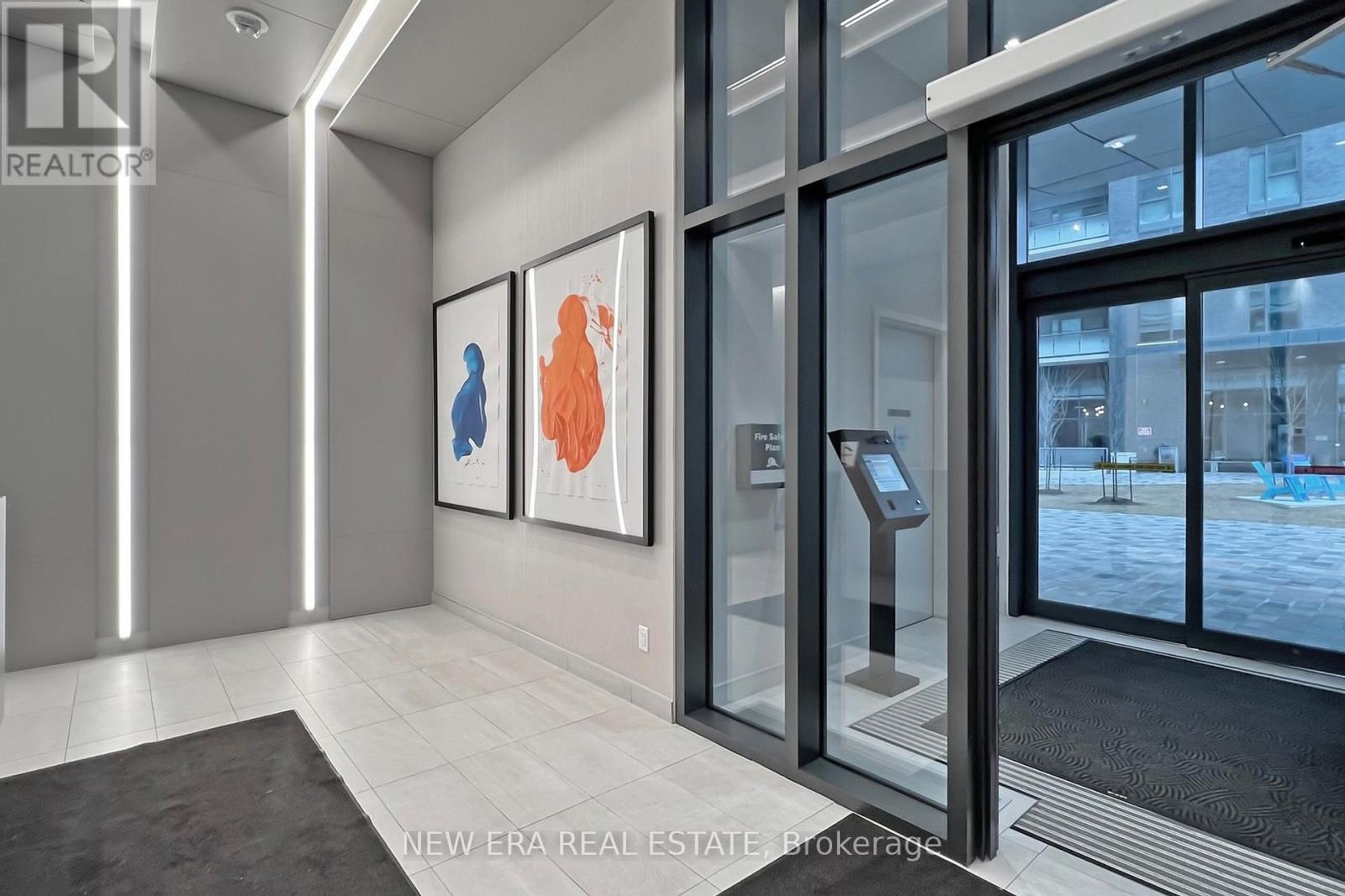 Photo 1 of 413 30 Samuel Wood Way, Toronto ON