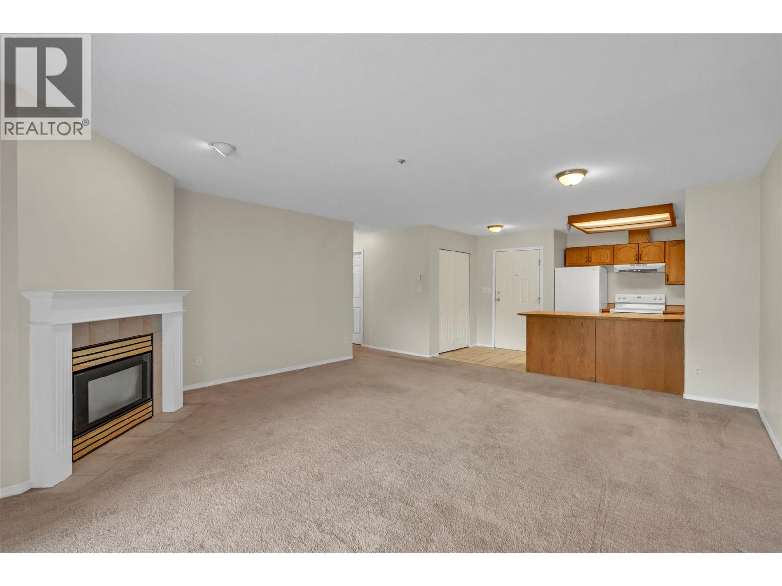 3310 Skaha Lake Road Unit# 306, Penticton