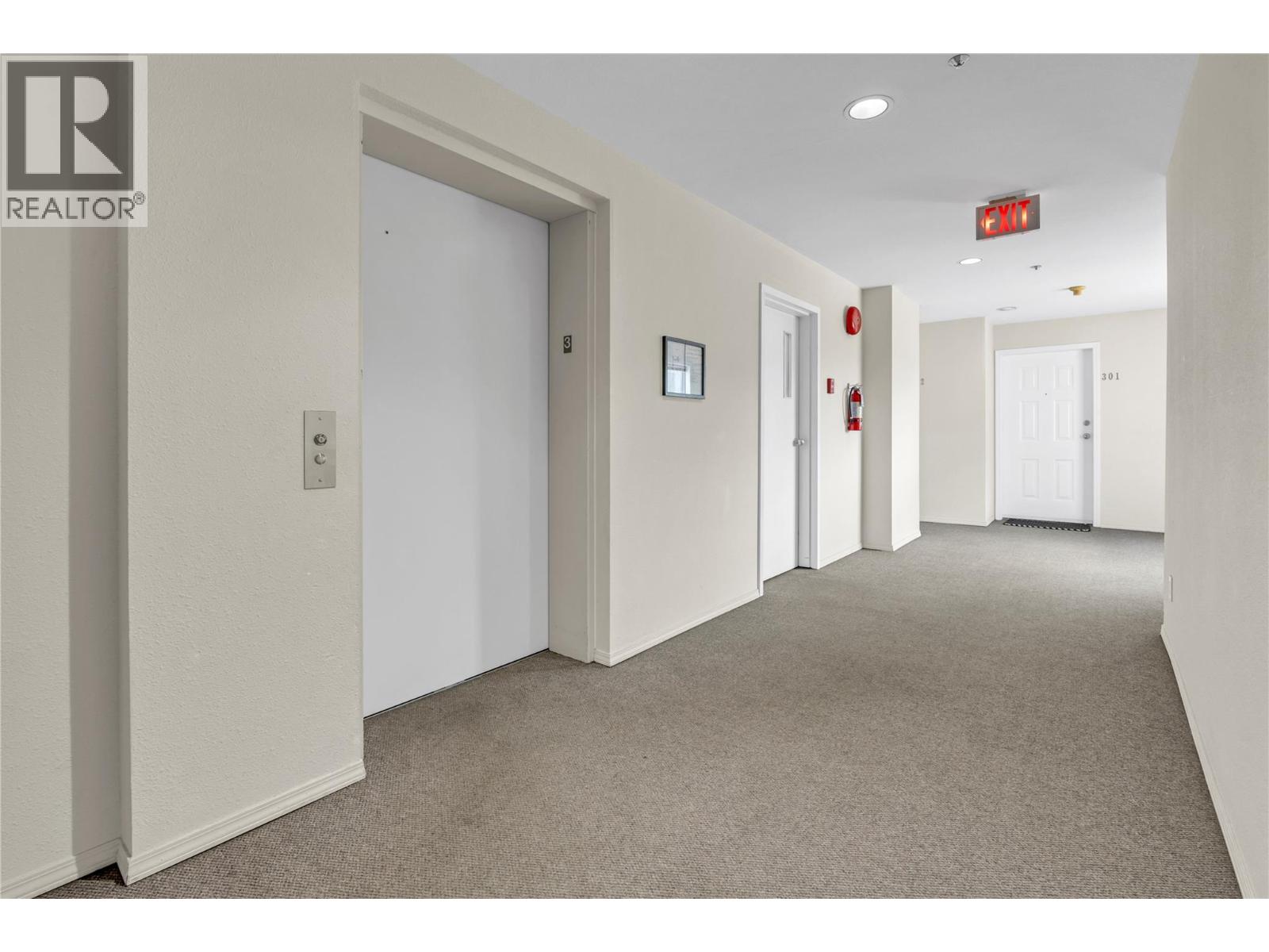 3310 Skaha Lake Road Unit# 306, Penticton