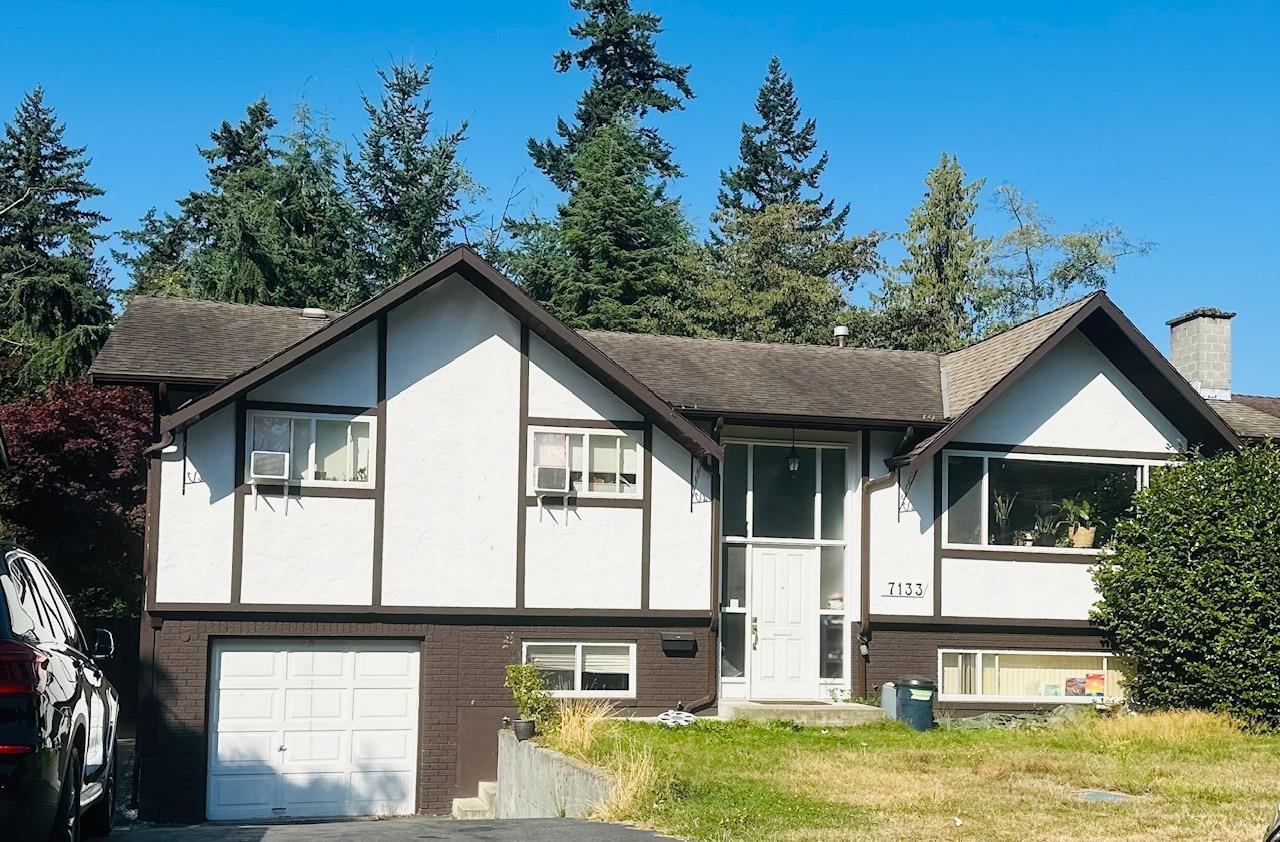Photo 1 of 7133 114 A Street, Delta BC