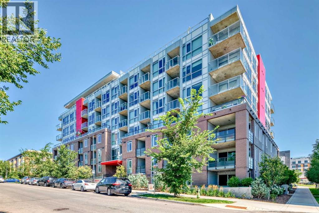 Single Family House for Sale in    Street NE Bridgeland/Riverside Calgary 