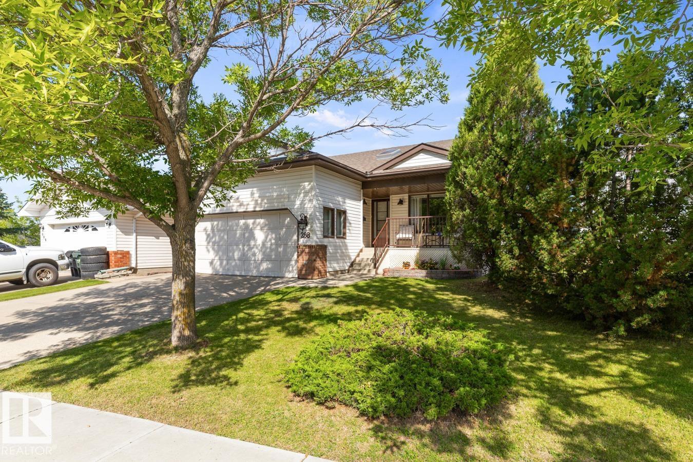 Photo 18 of 288 Regency Dr, Sherwood Park AB