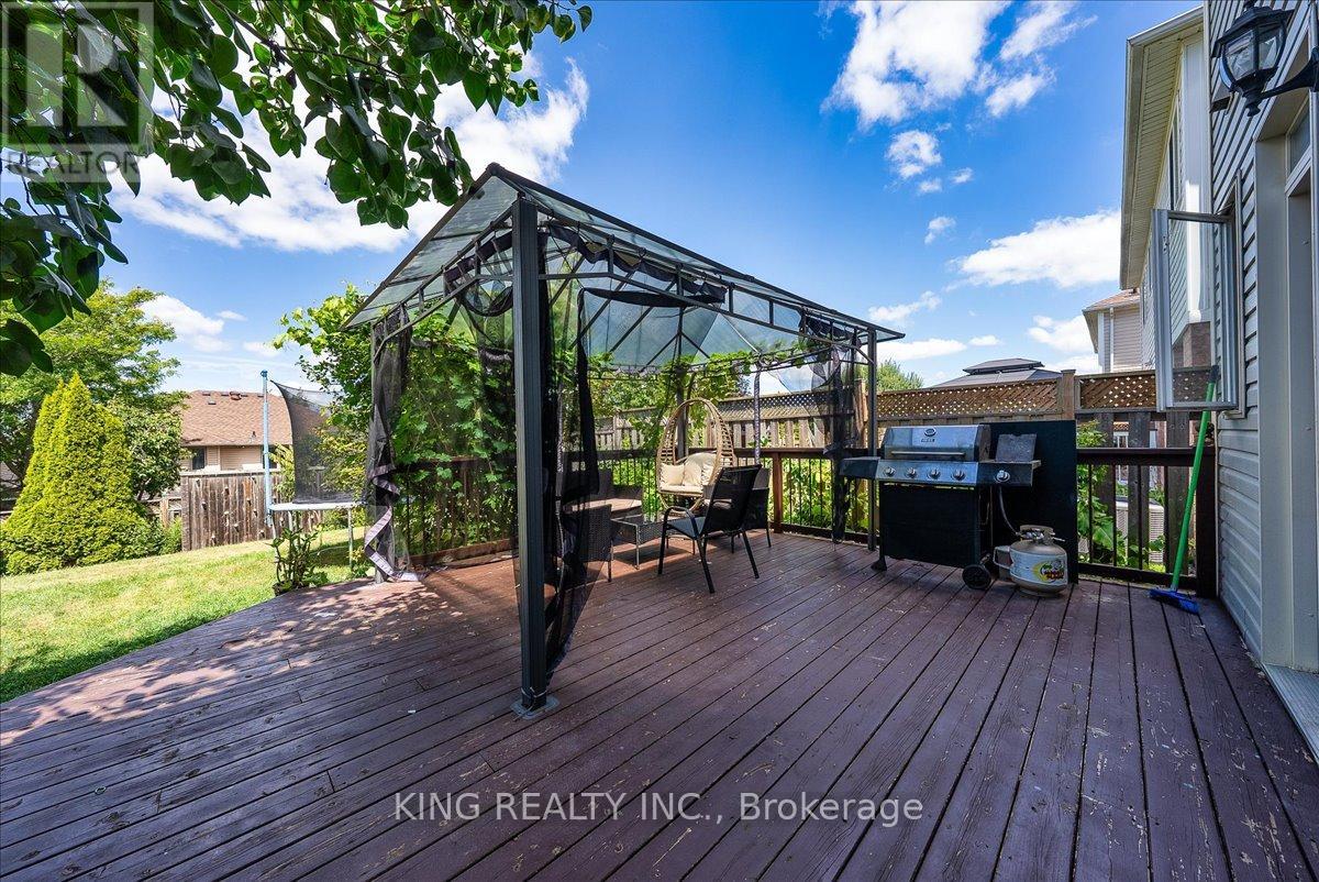 Photo 27 of 76 Blackburn Drive, Brantford ON
