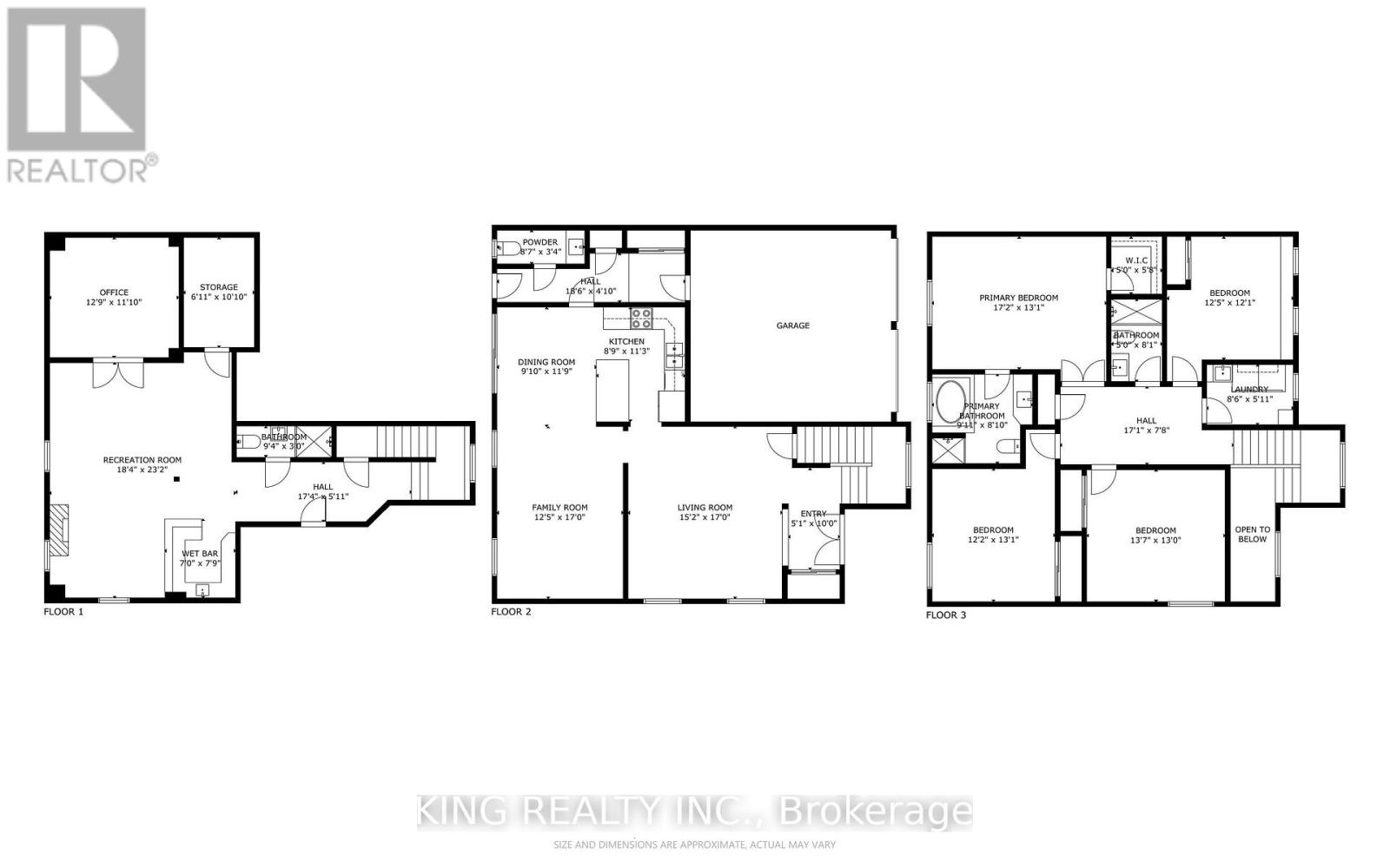 Photo 14 of 76 Blackburn Drive, Brantford ON