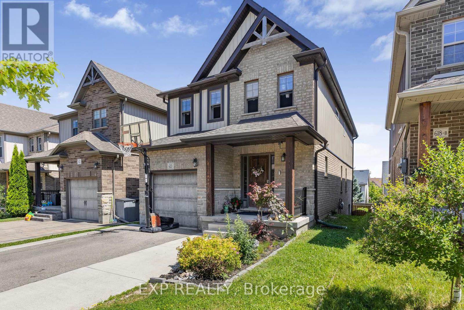 Photo 26 of 620 Montpellier Drive, Waterloo ON