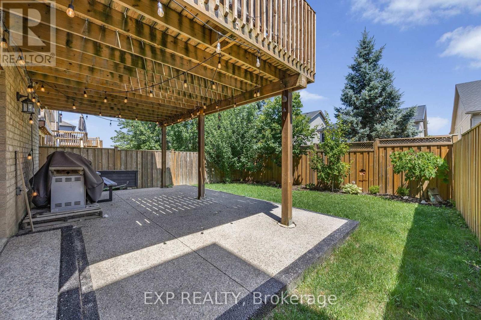 Photo 23 of 620 Montpellier Drive, Waterloo ON