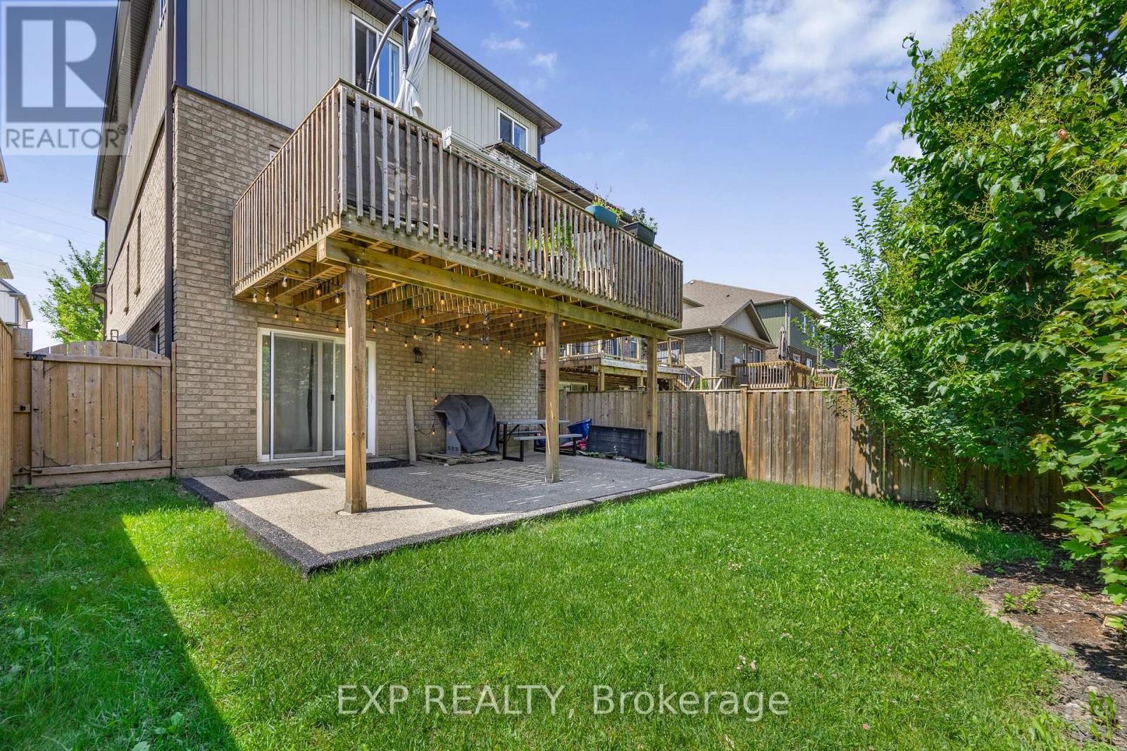 Photo 1 of 620 Montpellier Drive, Waterloo ON