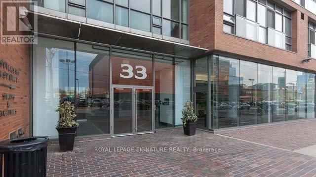 Photo 18 of 2509 33 Mill Street, Toronto ON