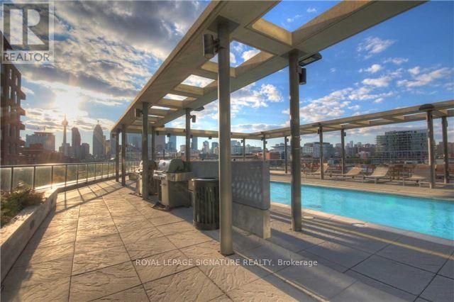 Photo 22 of 2509 33 Mill Street, Toronto ON