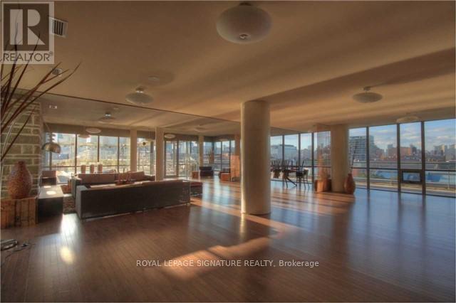 Photo 15 of 2509 33 Mill Street, Toronto ON