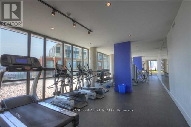 Photo 6 of 2509 33 Mill Street, Toronto ON