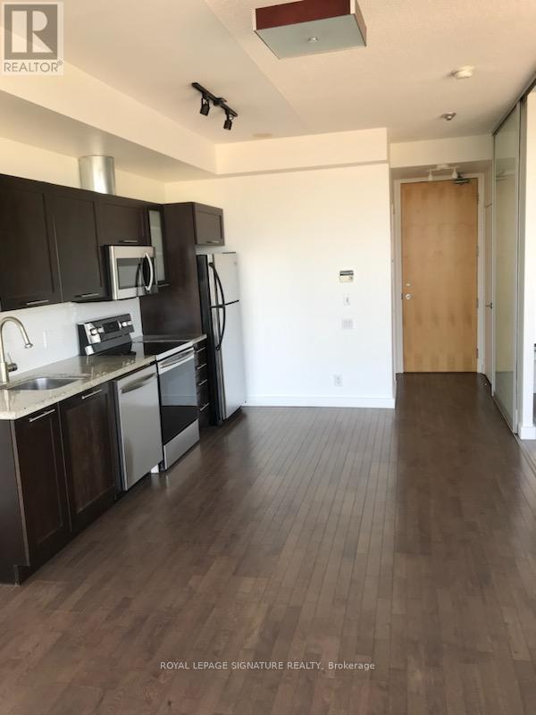 Photo 19 of 2509 33 Mill Street, Toronto ON