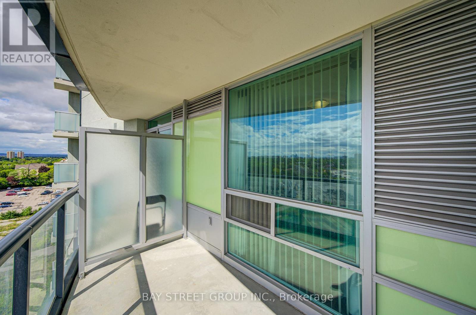 Photo 38 of 1003 5740 Yonge Street, Toronto ON