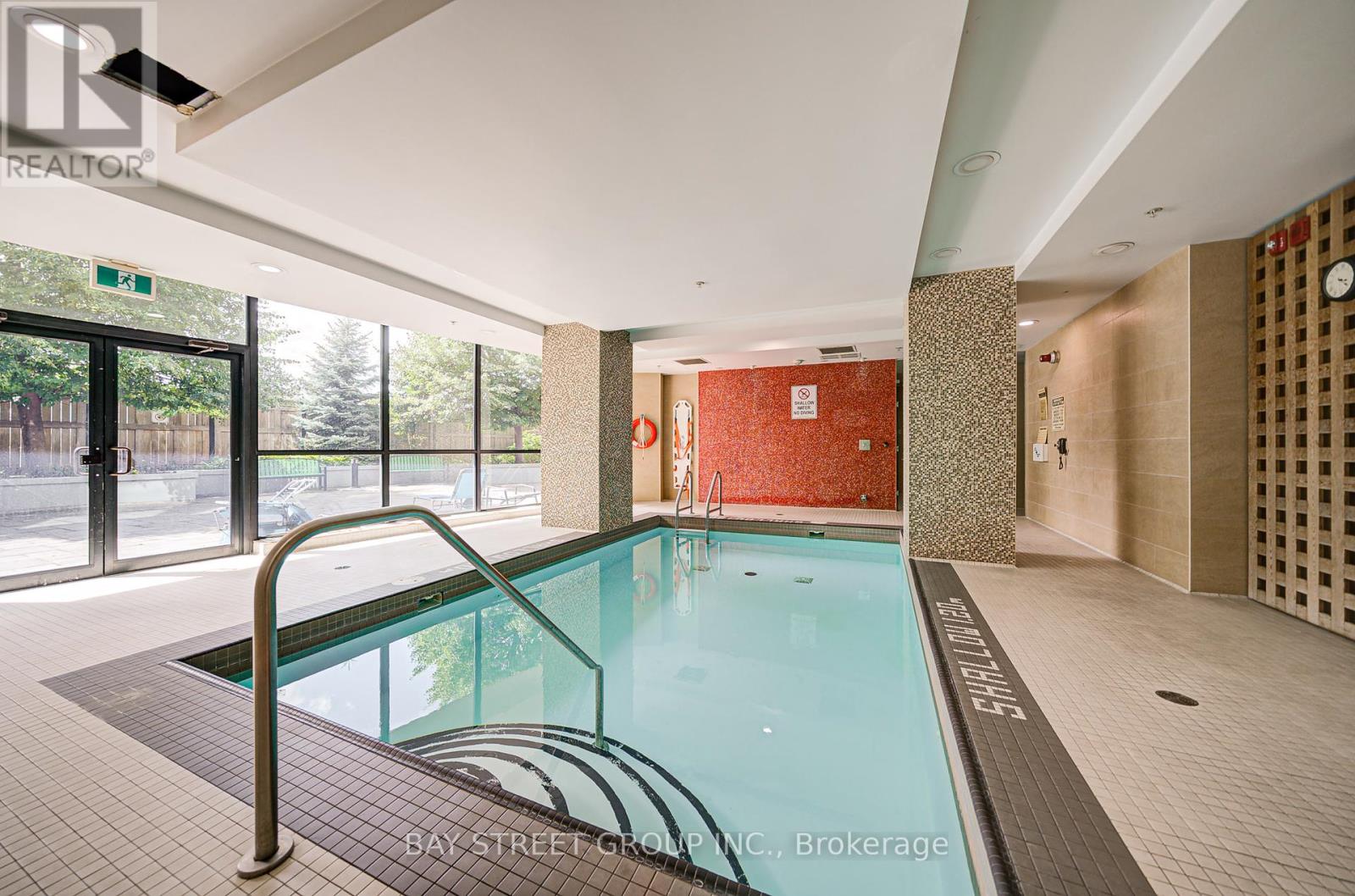 Photo 15 of 1003 5740 Yonge Street, Toronto ON