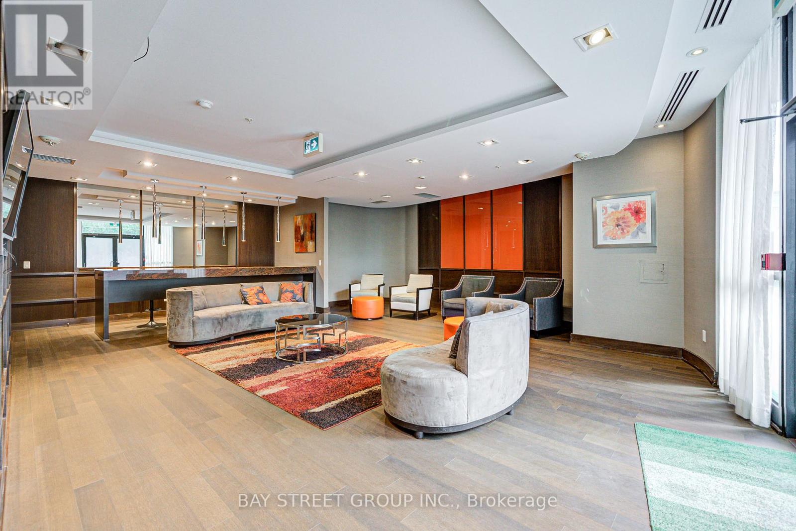 Photo 23 of 1003 5740 Yonge Street, Toronto ON