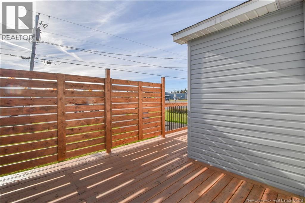 Photo 6 of 215 2 E Rue Street, Shippagan NB