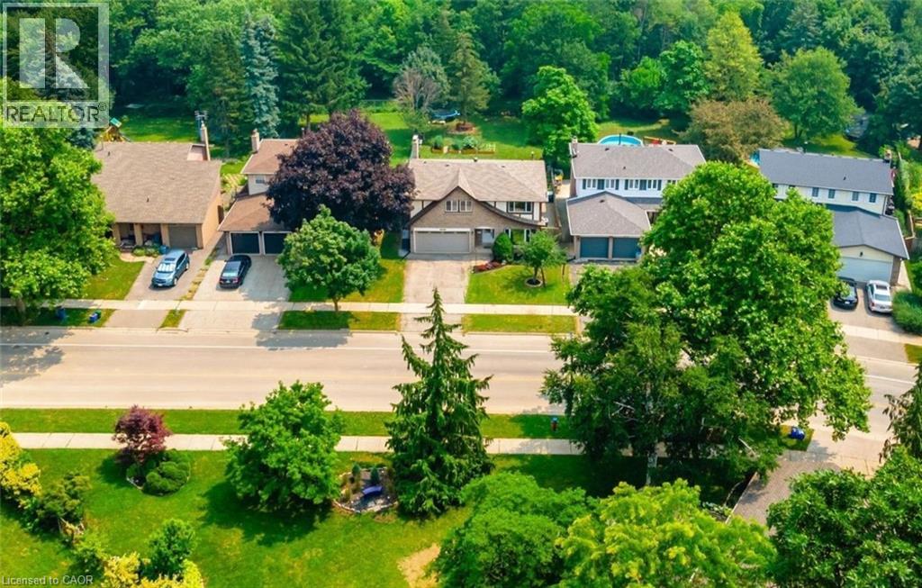 Photo 1 of 2445 Cavendish Drive, Burlington ON