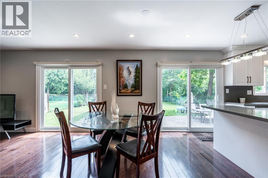 Photo 39 of 2445 Cavendish Drive, Burlington ON