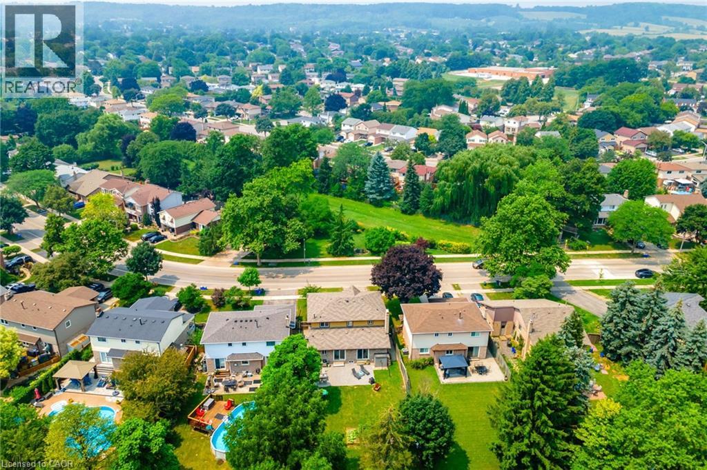 Photo 50 of 2445 Cavendish Drive, Burlington ON