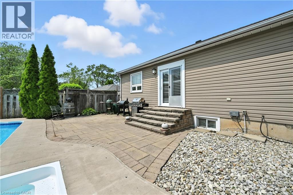 Photo 27 of 4 Glenview Avenue, St Catharines ON