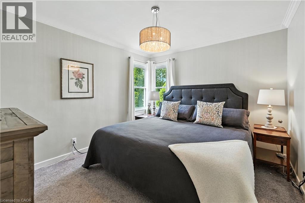 Photo 17 of 4 Glenview Avenue, St Catharines ON