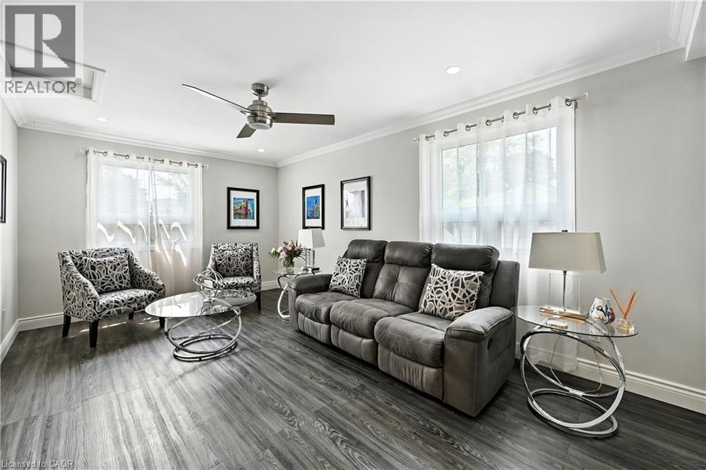 Photo 46 of 4 Glenview Avenue, St Catharines ON
