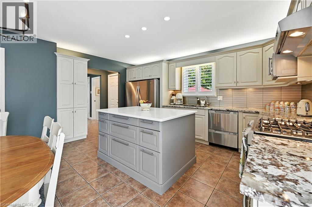 Photo 30 of 4 Glenview Avenue, St Catharines ON