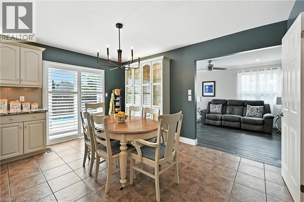 Photo 38 of 4 Glenview Avenue, St Catharines ON
