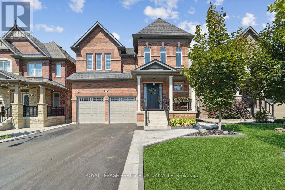 Photo 40 of 40 Soltys Drive, Whitby ON