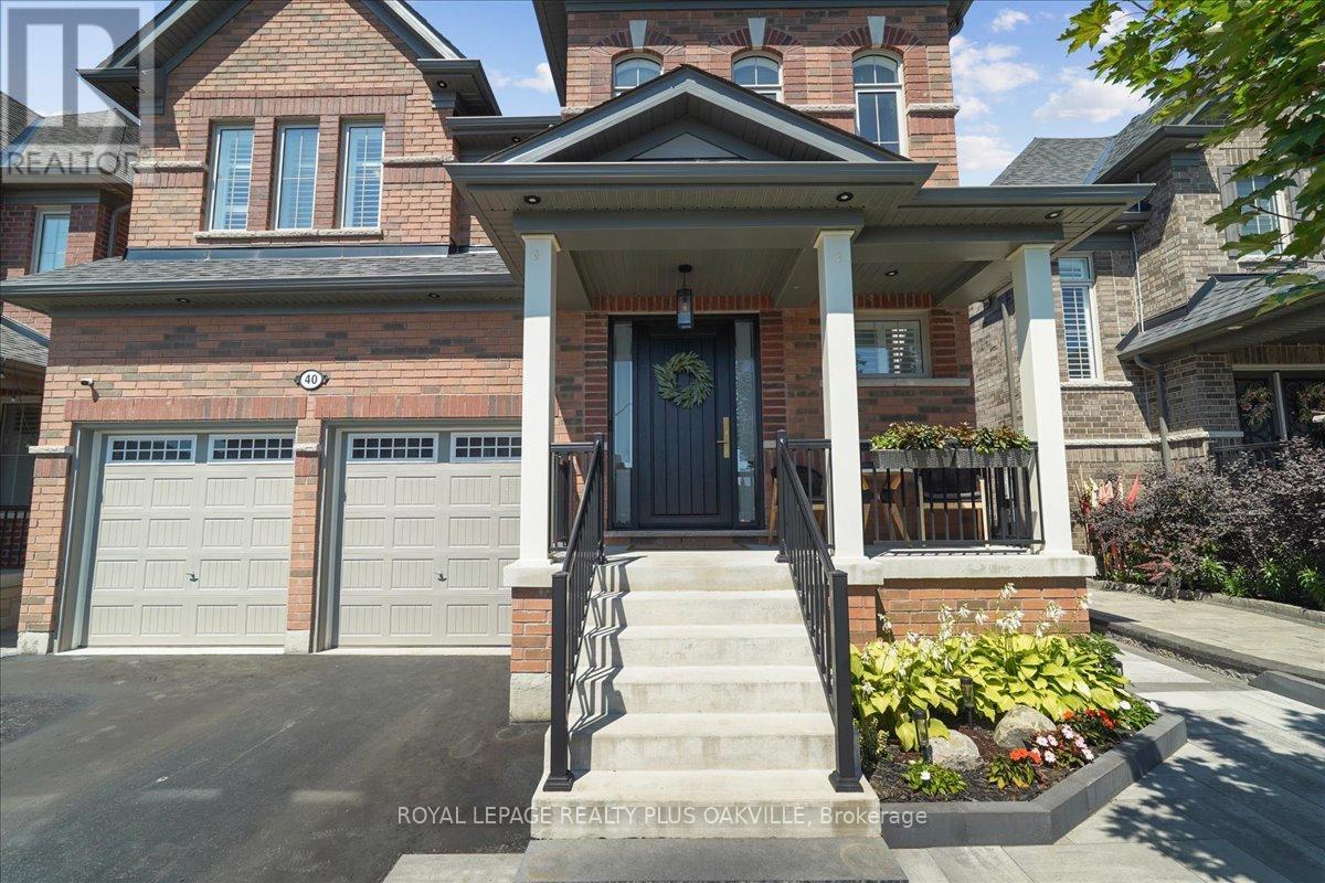 Photo 39 of 40 Soltys Drive, Whitby ON