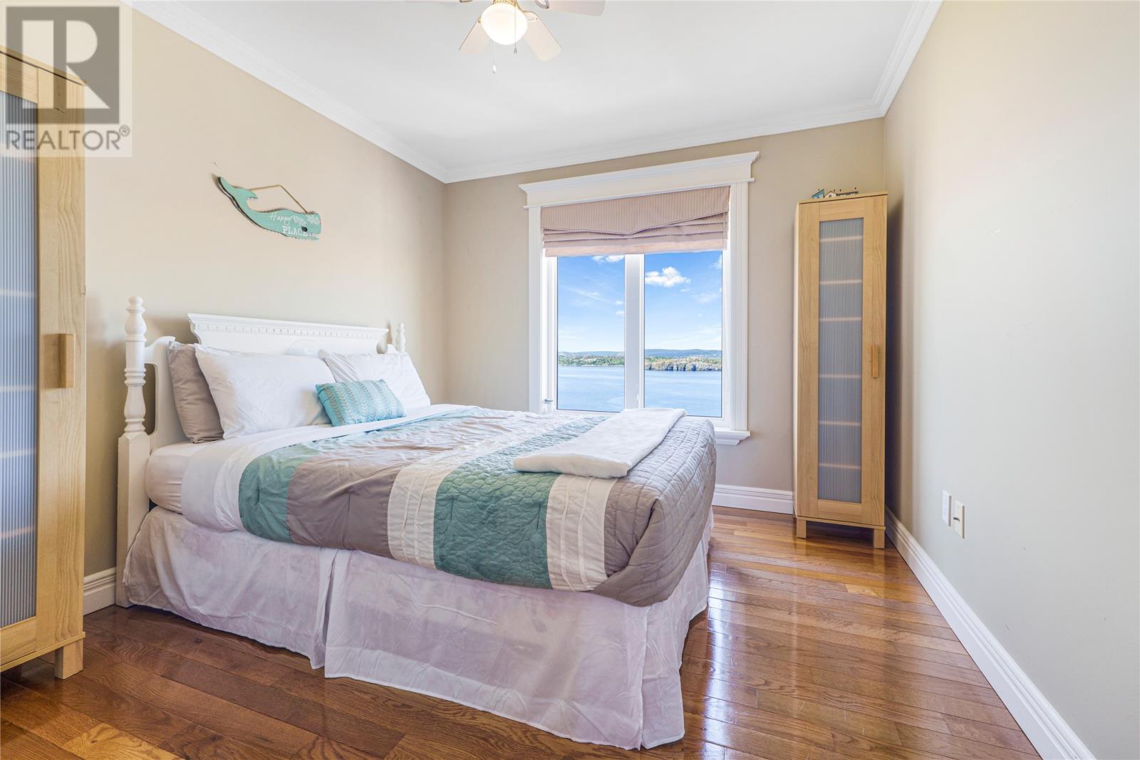 Photo 5 of 268 Lighthouse Road, Port De Grave NL