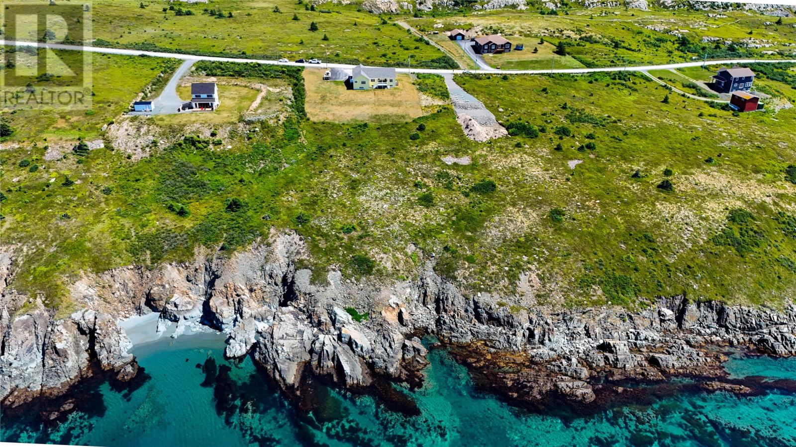 Photo 23 of 268 Lighthouse Road, Port De Grave NL