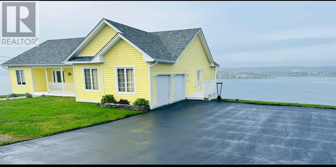 Photo 32 of 268 Lighthouse Road, Port De Grave NL