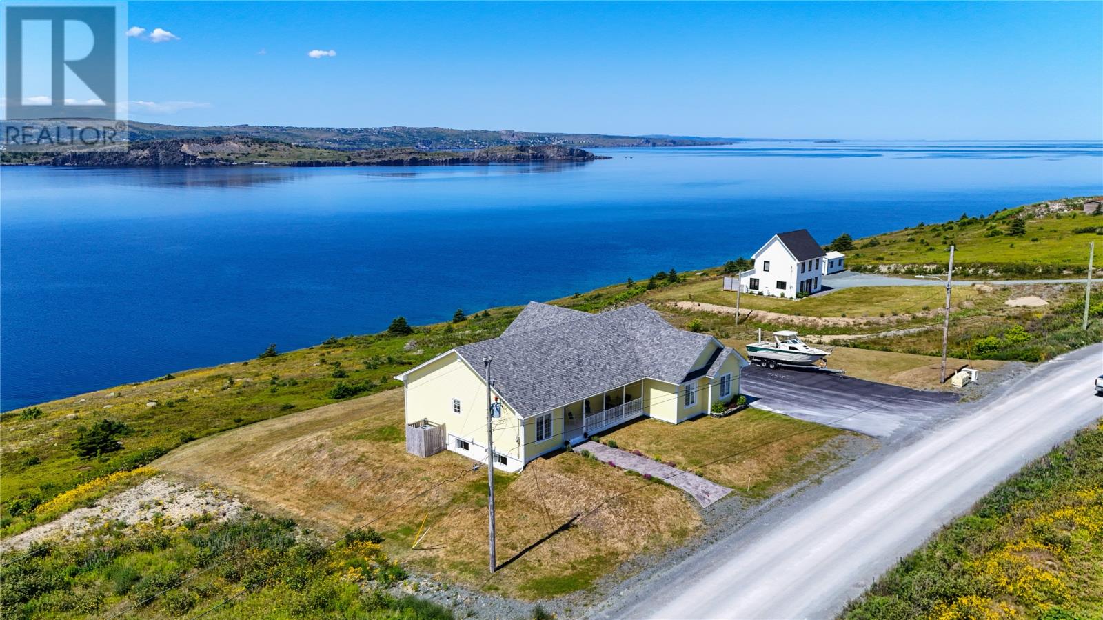 Photo 39 of 268 Lighthouse Road, Port De Grave NL