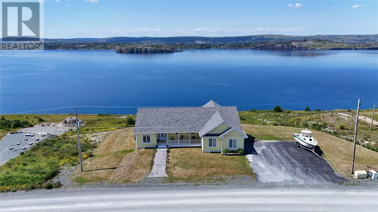 Photo 35 of 268 Lighthouse Road, Port De Grave NL