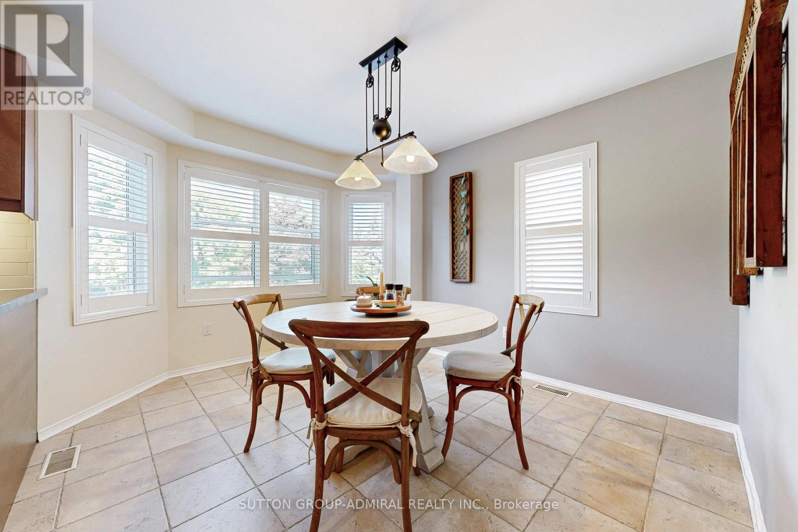 Photo 21 of 52 15 Edenbridge Drive, Vaughan ON