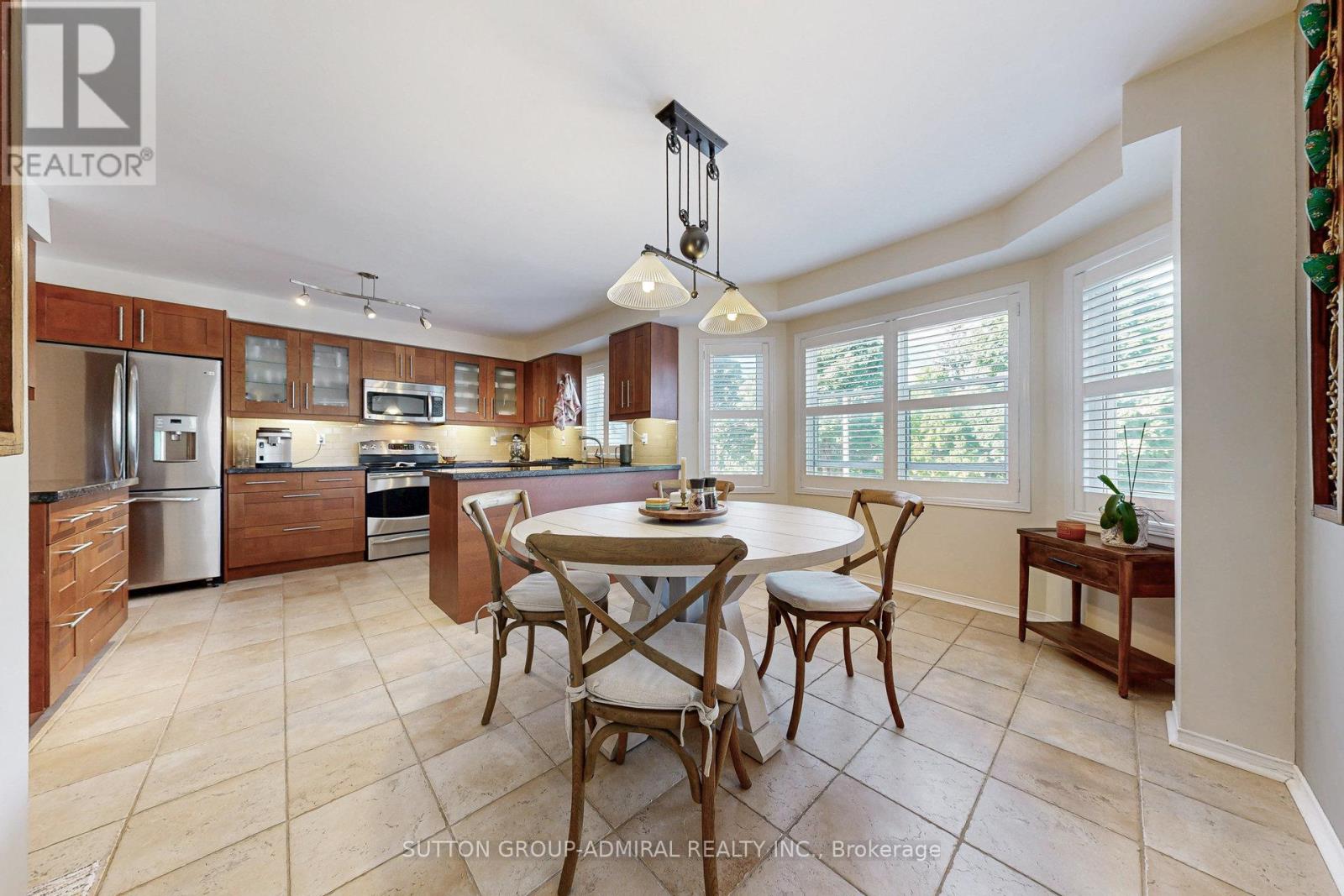 Photo 23 of 52 15 Edenbridge Drive, Vaughan ON