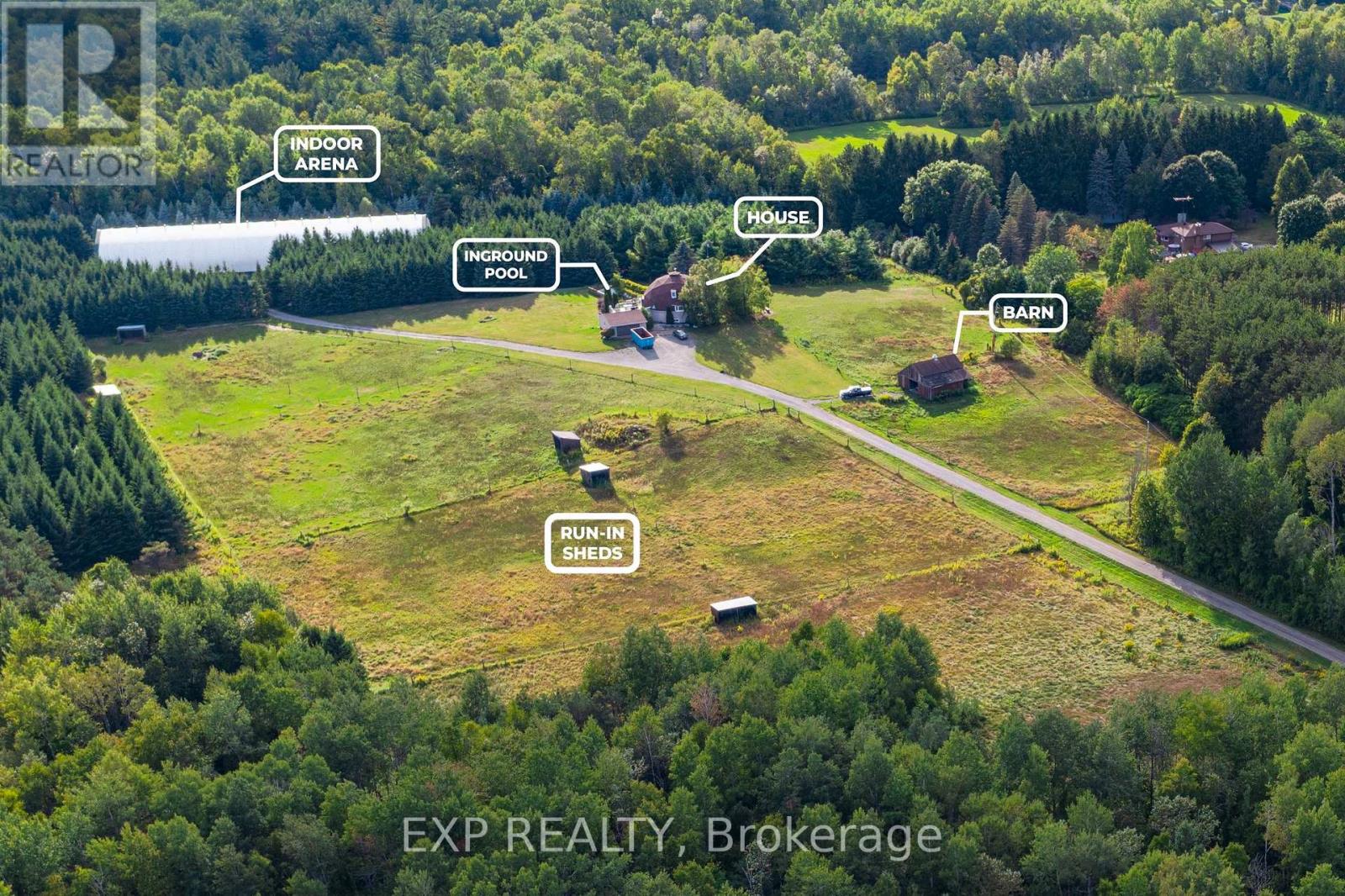 Photo 31 of 21152 Kennedy Road, East Gwillimbury ON