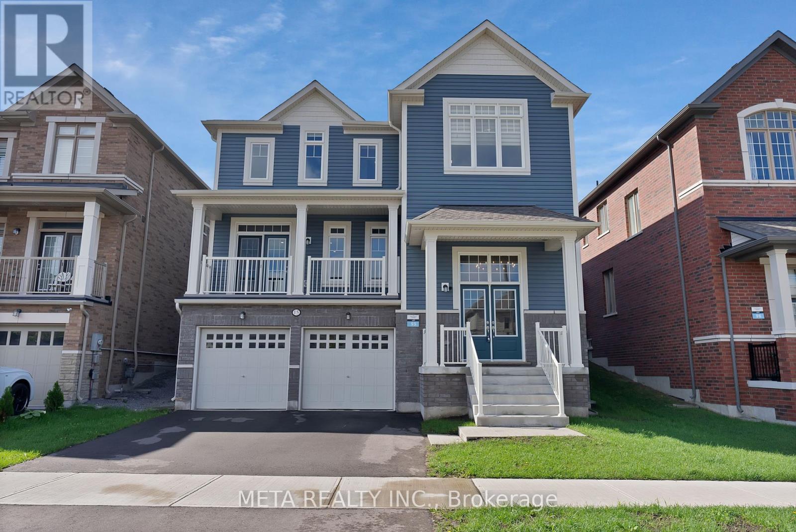 Photo 24 of 15 Faimira Avenue, Georgina ON