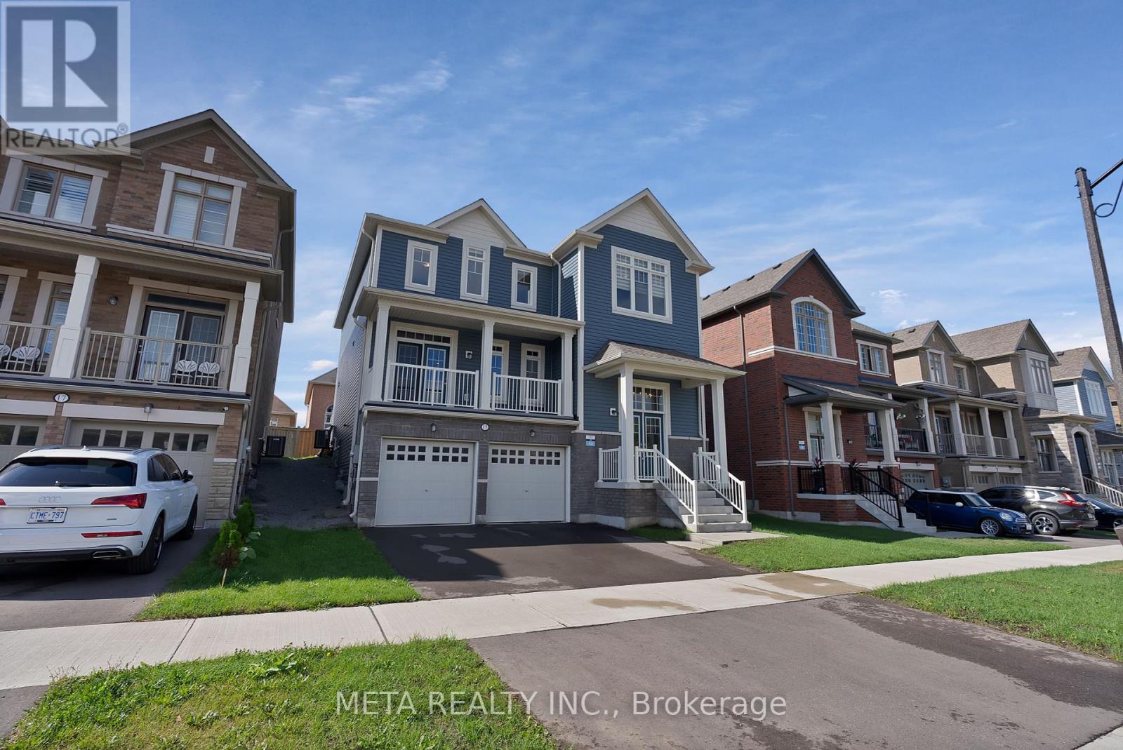 Photo 25 of 15 Faimira Avenue, Georgina ON