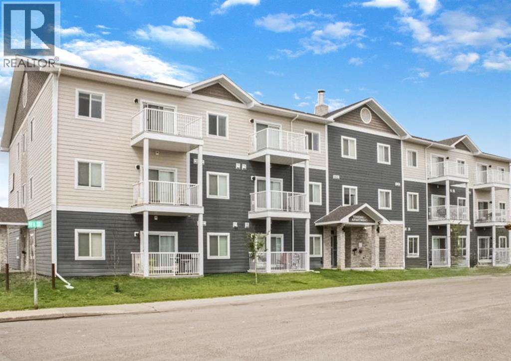 Photo 10 of 307 10004 97 A Street, Grande Prairie AB
