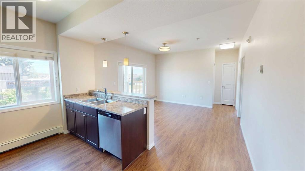 Photo 4 of 307 10004 97 A Street, Grande Prairie AB