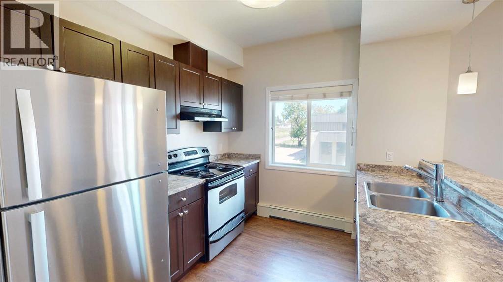 Photo 8 of 307 10004 97 A Street, Grande Prairie AB