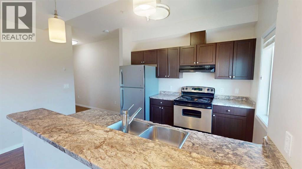 Photo 12 of 307 10004 97 A Street, Grande Prairie AB