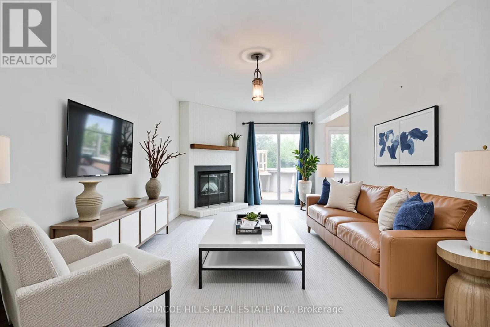 Photo 14 of 256 Hickling Trail, Barrie ON