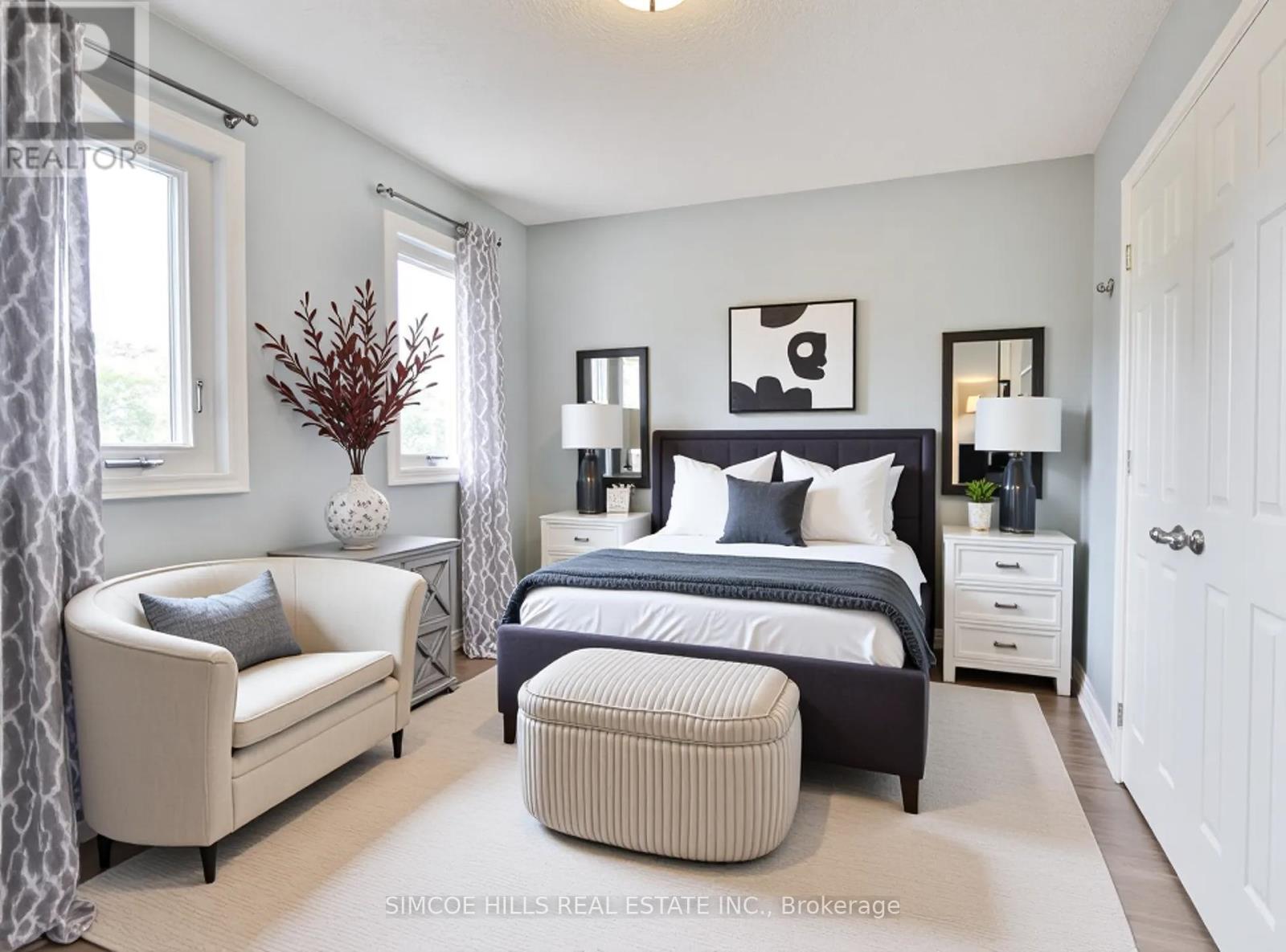 Photo 28 of 256 Hickling Trail, Barrie ON