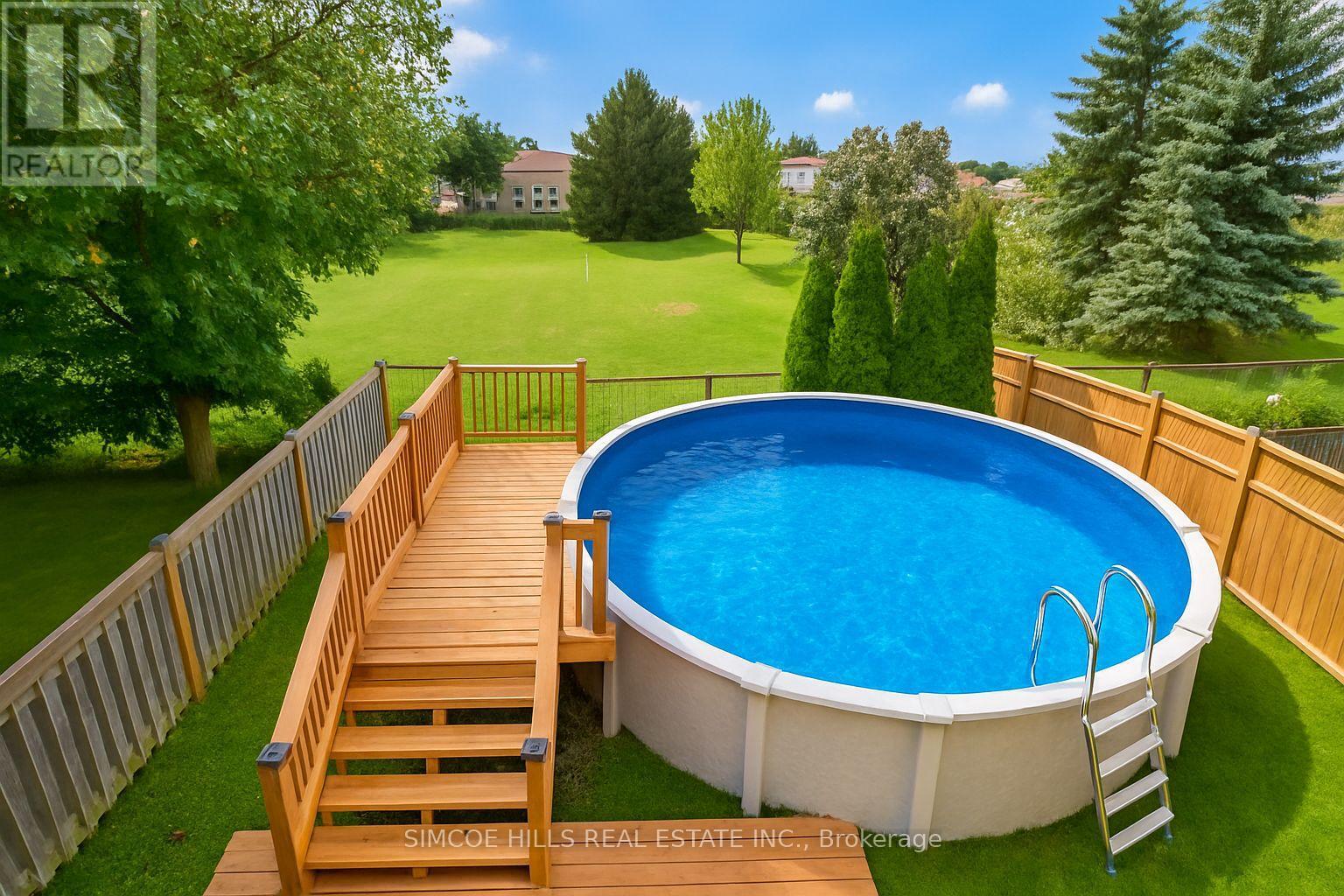 Photo 34 of 256 Hickling Trail, Barrie ON