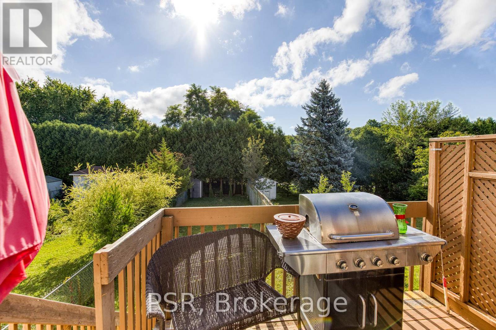 Photo 10 of 81 Brembel Street, Kitchener ON