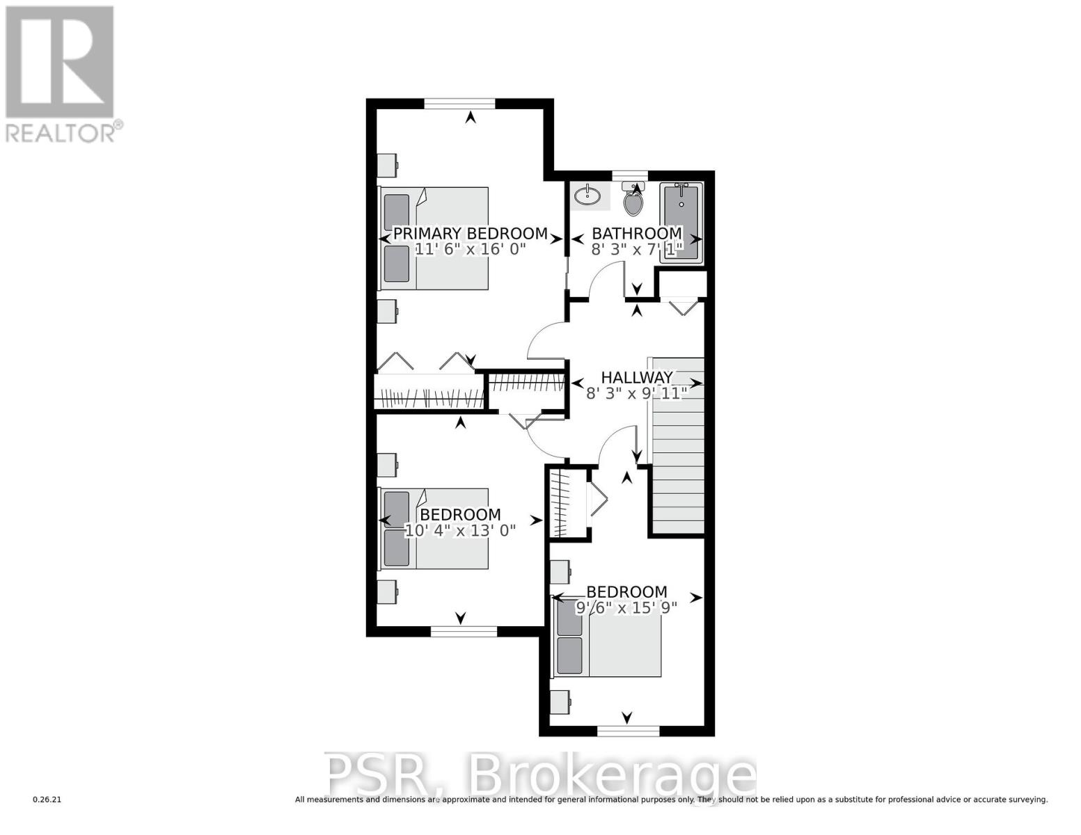 Photo 9 of 81 Brembel Street, Kitchener ON