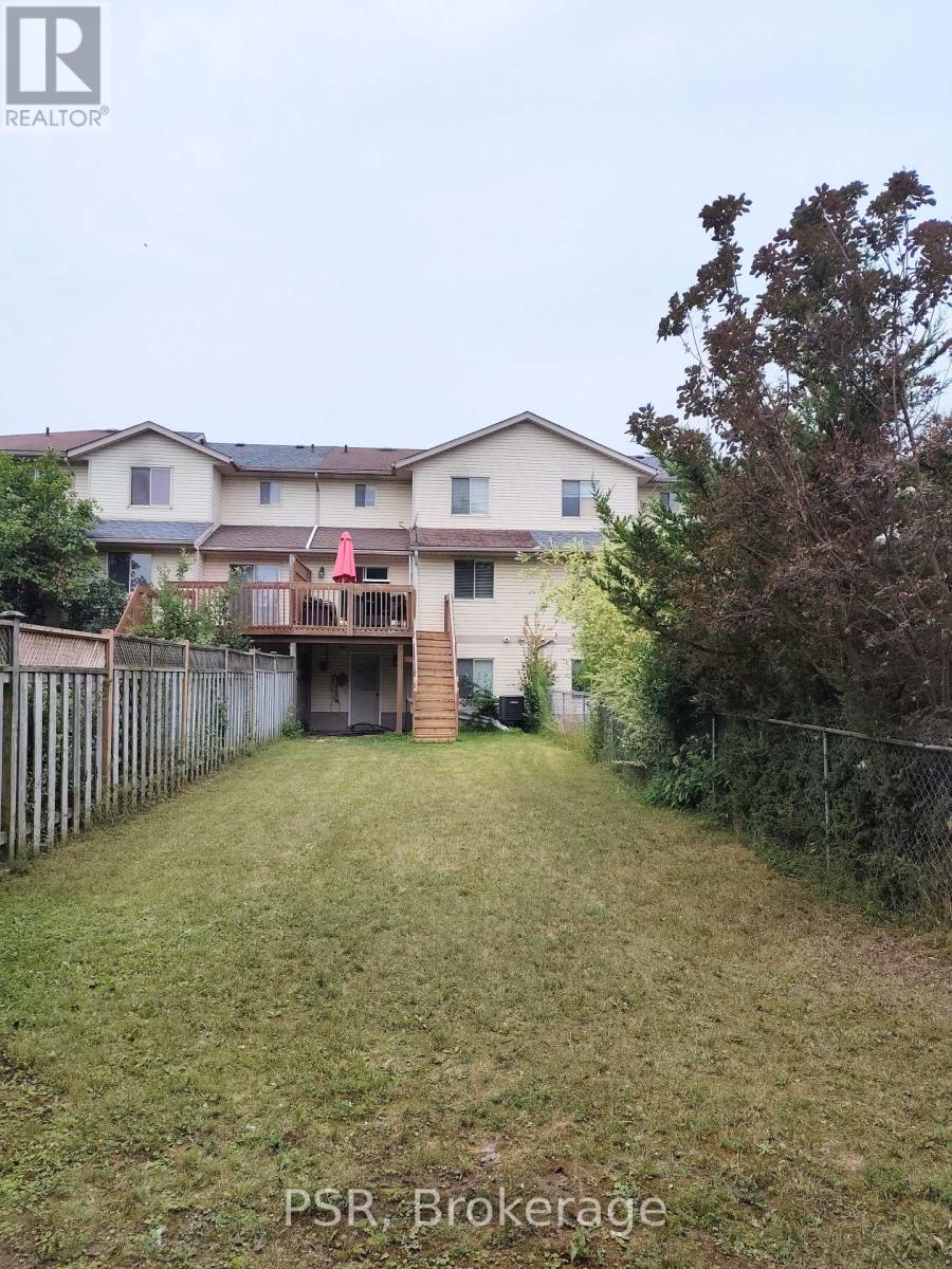 Photo 2 of 81 Brembel Street, Kitchener ON